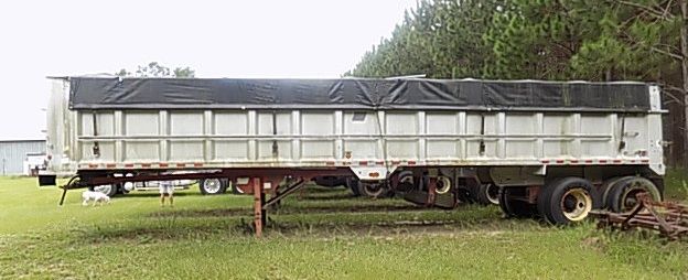 1995 EAST 38FT T/A - Image 2